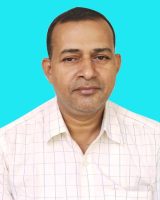 Bablu Ash Chairman